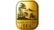Кавказский лес
